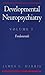 Developmental Neuropsychiatry