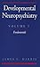 Developmental Neuropsychiatry