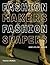 Fashion Makers, Fashion Shapers by Anne-Celine Jaeger