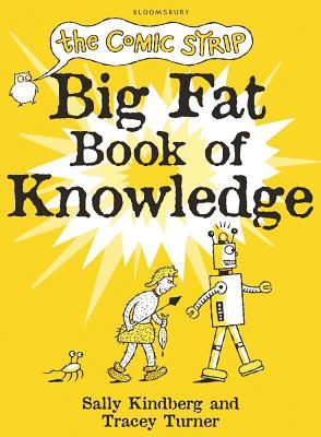 The Comic Strip Big Fat Book of Knowledge (Paperback)
