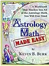 Astrology Math: Made Easy