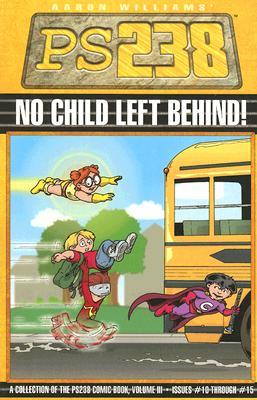No Child Left Behind (Paperback)