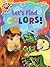 Let's Find Colors! (Wonder Pets!)