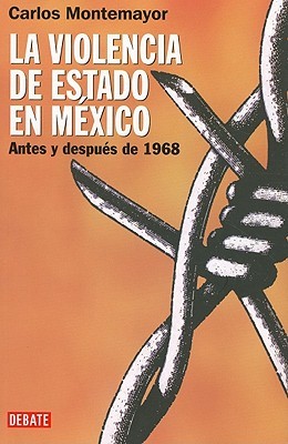La violencia de estado en México (Paperback)