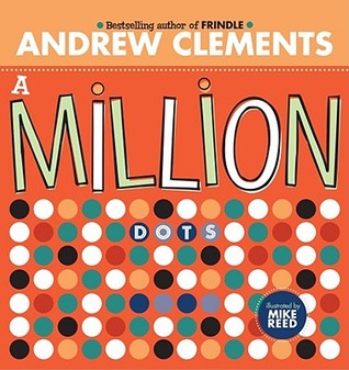 A Million Dots (Hardcover)