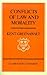 Conflicts of Law and Morality (Clarendon Law Series)
