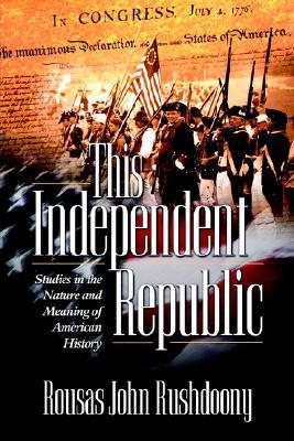 This Independent Republic (Paperback)