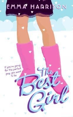The Best Girl (Paperback)