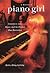 Piano Girl by Robin Meloy Goldsby