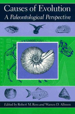 Causes of Evolution: A Paleontological Perspective (Paperback)