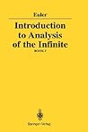 Introduction to Analysis of the Infinite: Book I