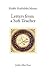 Letters from a Sufi Teacher