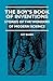 The Boy's Book Of Invention...