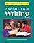 A Fresh Look at Writing by Donald H. Graves