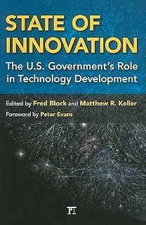 State of Innovation by Fred L. Block