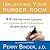 Unlocking Your Rubber Room: 44 Off-the-Wall Lessons to Lighten and Transform Everyday Life