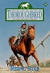 Rising Star (Thoroughbred, #49) Rising Star (Thoroughbred, #49)