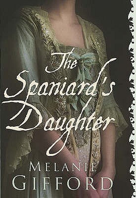 The Spaniard's Daughter (Hardcover)