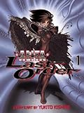 Battle Angel Alita - Last Order, Vol. 1: Angel Reborn
