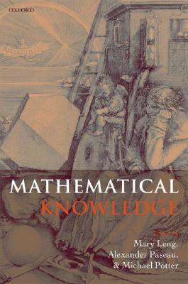 Mathematical Knowledge (Hardcover)