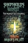 Shepherd's Quest (The Broken Key, #1) Shepherd's Quest (The Broken Key, #1)