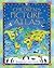 The Usborne Children's Picture Atlas by Ruth Brocklehurst