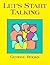 Let's Start Talking by George Rooks