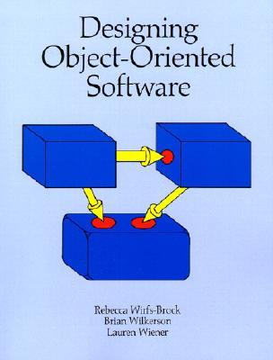 Designing Object-Oriented Software (Paperback)