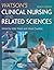 Watson's Clinical Nursing a...