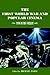 The First World War and Popular Cinema: 1914 to the Present