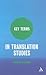 Key Terms in Translation Studies