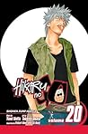 Hikaru no Go, Vol. 20 by Yumi Hotta