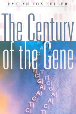 The Century of the Gene (Paperback)