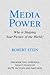 MEDIA POWER: WHO IS SHAPING...