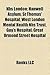 Nhs London: Hanwell Asylum, St Thomas' Hospital, West London Mental Health Nhs Trust, Great Ormond Street Hospital, Guy's Hospital