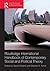 Routledge International Handbook of Contemporary Social and Political Theory