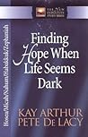 Finding Hope When Life Seems Dark: Hosea, Micah, Nahum, Habakkuk, and Zephaniah (The New Inductive Study Series)