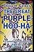 The Great Purple Hoo-Ha: A Comedy of Perception Part II