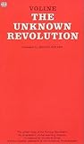 The Unknown Revol...