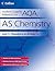 AS Chemistry Unit 1: Foundation Chemistry (Student Support Materials for AQA)