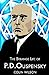 The Strange Life of P.D. Ouspensky