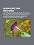 Science Fiction Westerns: The Adventures of Brisco County, Jr., the Wild Wild West, Jonah Hex, Weird West, Wild West C.O.W.-Boys of Moo Mesa