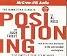 Positioning by Al Ries
