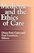 Medicine and the Ethics of Care (Moral Traditions)