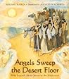 Angels Sweep the Desert Floor: Bible Legends About Moses in the Wilderness