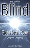 Blind but Now I See: Living With Keratoconus