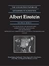 The Collected Papers of Albert Einstein 10: Berlin Years Correspondence 5-12/1920, Supplementary Correspondence 1909-20 The Collected Papers of Albert Einstein 10: Berlin Years Correspondence 5-12/1920, Supplementary Correspondence 1909-20