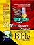 CIW E-Commerce Designer Certification Bible