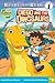 Diego and the Dinosaurs (Ready-To-Read Go Diego Go - Level 1) (Go, Diego, Go!, Ready to Read)