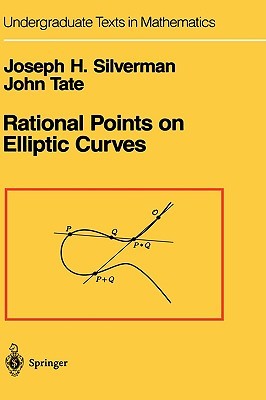 Rational Points on Elliptic Curves (Undergraduate Texts in Mathematics)